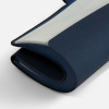 Ежедневник Peel Flex, недатированный, синий