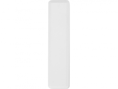 Складывающаяся настольная LED лампа Stack, белый