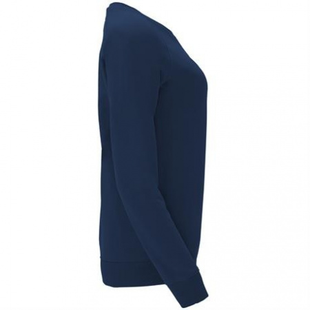 Джемпер ANNAPURNA WOMAN женский, МОРСКОЙ СИНИЙ 2XL