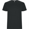 Футболка STAFFORD , ТЕМНЫЙ ГРАФИТ 2XL