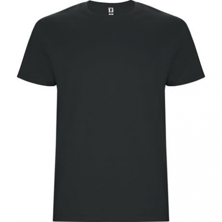 Футболка STAFFORD , ТЕМНЫЙ ГРАФИТ 2XL