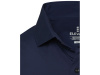 Carnelian мужская рубашка из поплина - Navy Blue