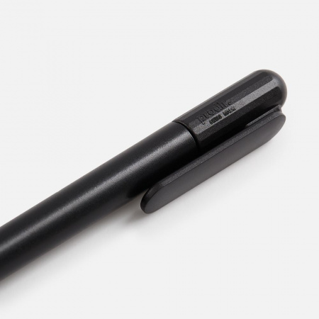 Ручка шариковая Prodir DS6S TMM, черная