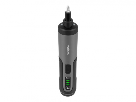 Отвертка аккумуляторная Rombica MyKit B1