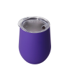 Кофер софт-тач CO12s (фиолетовый)