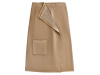 Килт Valerie Concept BSV (f) Beige