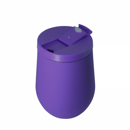 Кофер софт-тач NEO CO12s (фиолетовый)