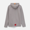 Лейбл Listra Soft Touch, L, красный