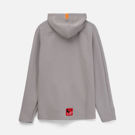 Лейбл Listra Soft Touch, L, красный