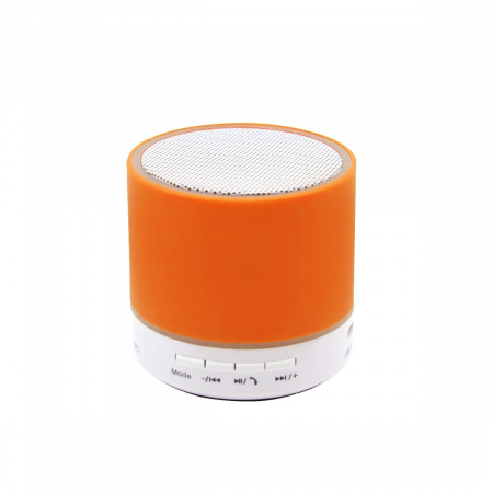 Беспроводная Bluetooth колонка Attilan (BLTS01)