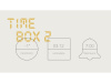 Часы с беспроводным зарядным устройством Rombica Timebox 2, белый