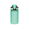 Бутылка для воды Flip mini, розовая