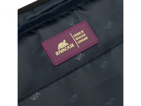 RIVACASE 8731 grey сумка для ноутбука 15,6 / 6