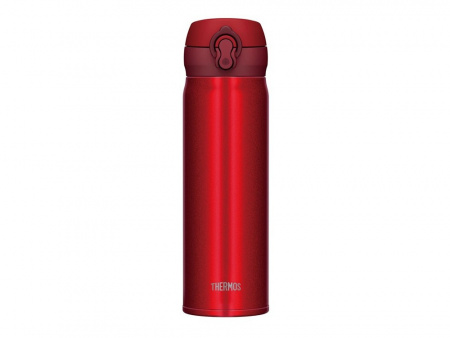 Термос из нерж. стали тм THERMOSJNL-504 MTR0.5L
