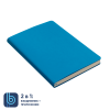 Набор Bplanner Business 01 (голубой с серым)