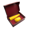 Набор New Box C (желтый)