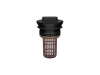 Термос из нерж. стали тм THERMOS TTD-1000 SBK 1,0L