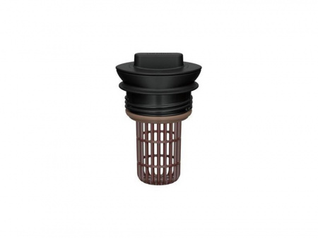Термос из нерж. стали тм THERMOS TTD-1000 SBK 1,0L