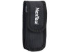 Мультитул Nextool Flagship Pro, черный, 16 функций (NE20120)