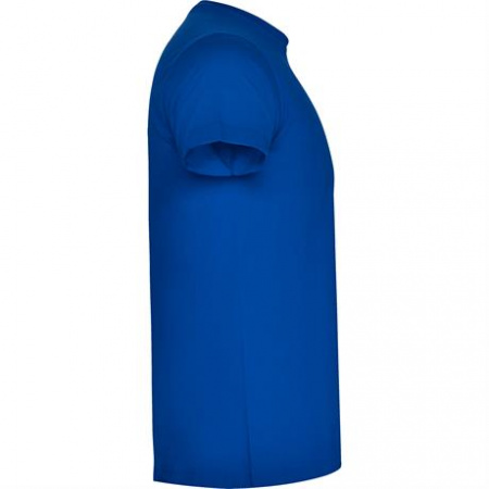 Футболка ATOMIC 150, КОРОЛЕВСКИЙ СИНИЙ XL