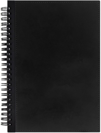 Ежедневник Notera Maxi, недатированный
