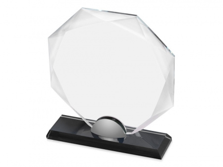 Награда Diamond, серый
