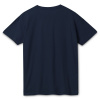Футболка Regent 150 темно-синяя (navy), размер 4XL