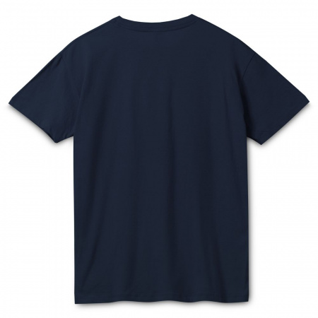 Футболка Regent 150 темно-синяя (navy), размер 4XL