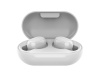 Беспроводные наушники HIPER TWS OKI White (HTW-LX2) Bluetooth 5.0 гарнитура, Белый (Р)