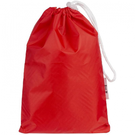 Дождевик Rainman Zip Pro, красный, размер 4XL
