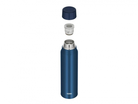 Термос из нерж. стали тм THERMOS FJK-1000 NVY 1,0L