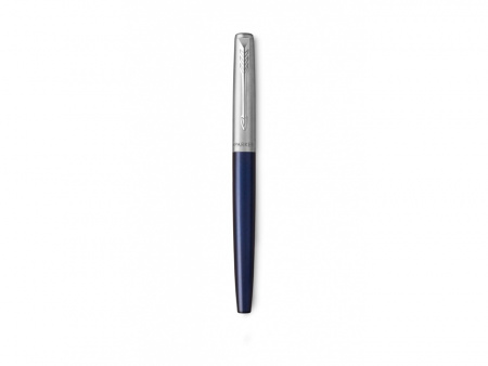 Перьевая ручка Parker Jotter Royal Blue CT, MBlue