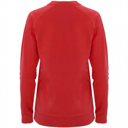 Джемпер ANNAPURNA WOMAN женский, КРАСНЫЙ 2XL