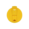 Крышка для кофера NEO (желтый)