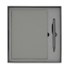 Набор Bplanner Business 01 (серый)