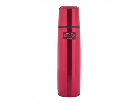 Термос из нерж. стали тм THERMOS   FBB-500 Red