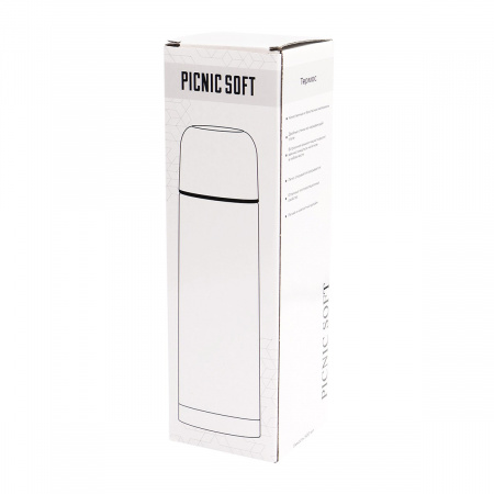 Термос Picnic Soft