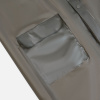 Дождевик RainDrop, серый, размер 3XL/4XL