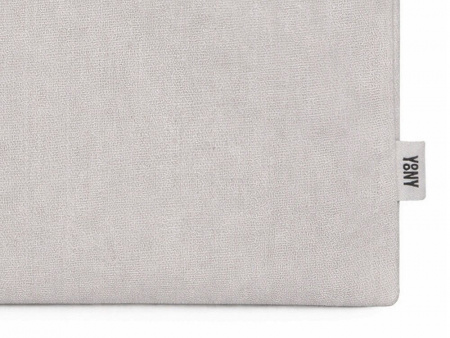 Сумка Микси из смесовой ткани, 160 г/м2, серый