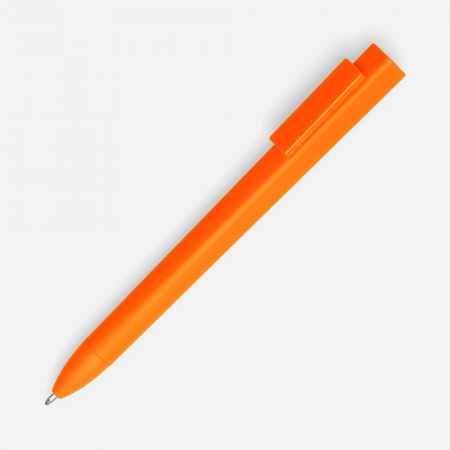 Ручка шариковая Swiper SQ Soft Touch
