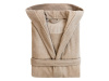 Халат Valerie Concept BRC Beige XL