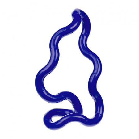 Антистресс Tangle, синий
