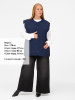 Жилет унисекс Veter, бежевый, размер 3XL/4XL