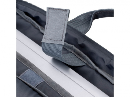 RIVACASE 7532 dark grey сумка для ноутбука 15.6 / 6