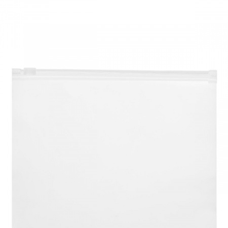 Пакет Ziplock Мист, 35х45 мм, 65 мкм, матовый, без печати