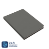 Набор Bplanner Business 02 (серый с синим)