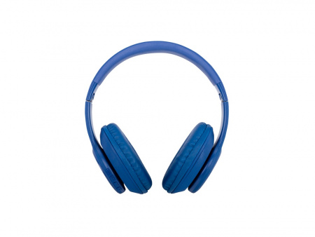 Беспроводные наушники Rombica MySound BH-14 Blue (Р)