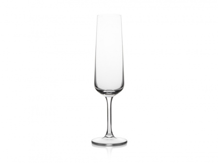 Бокал-флют для игристого Prosecco, 205мл