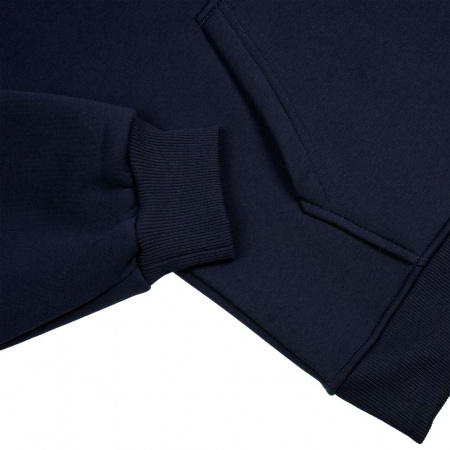 Худи Kulonga Oversize, темно-синее (кобальт), размер 3XL/4XL