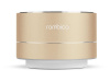 Портативная акустика Rombica Mysound BT-03 4C, золотистый (Р)